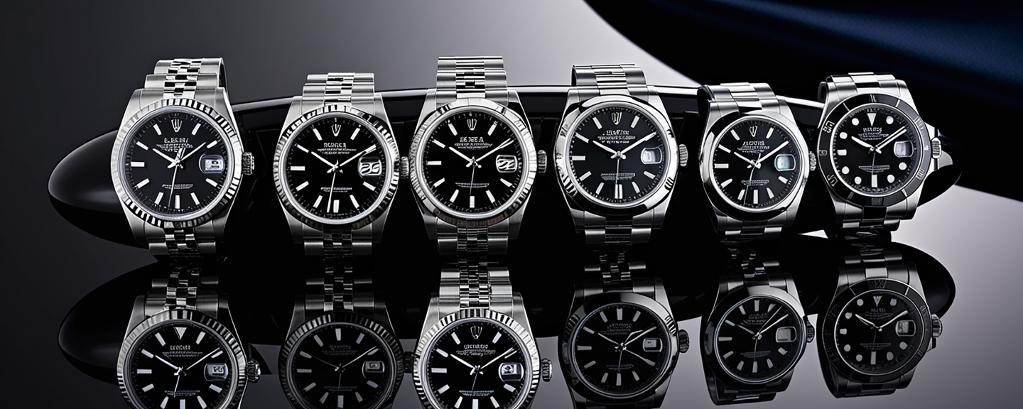 Why Watch Prices Differ Across Countries Image