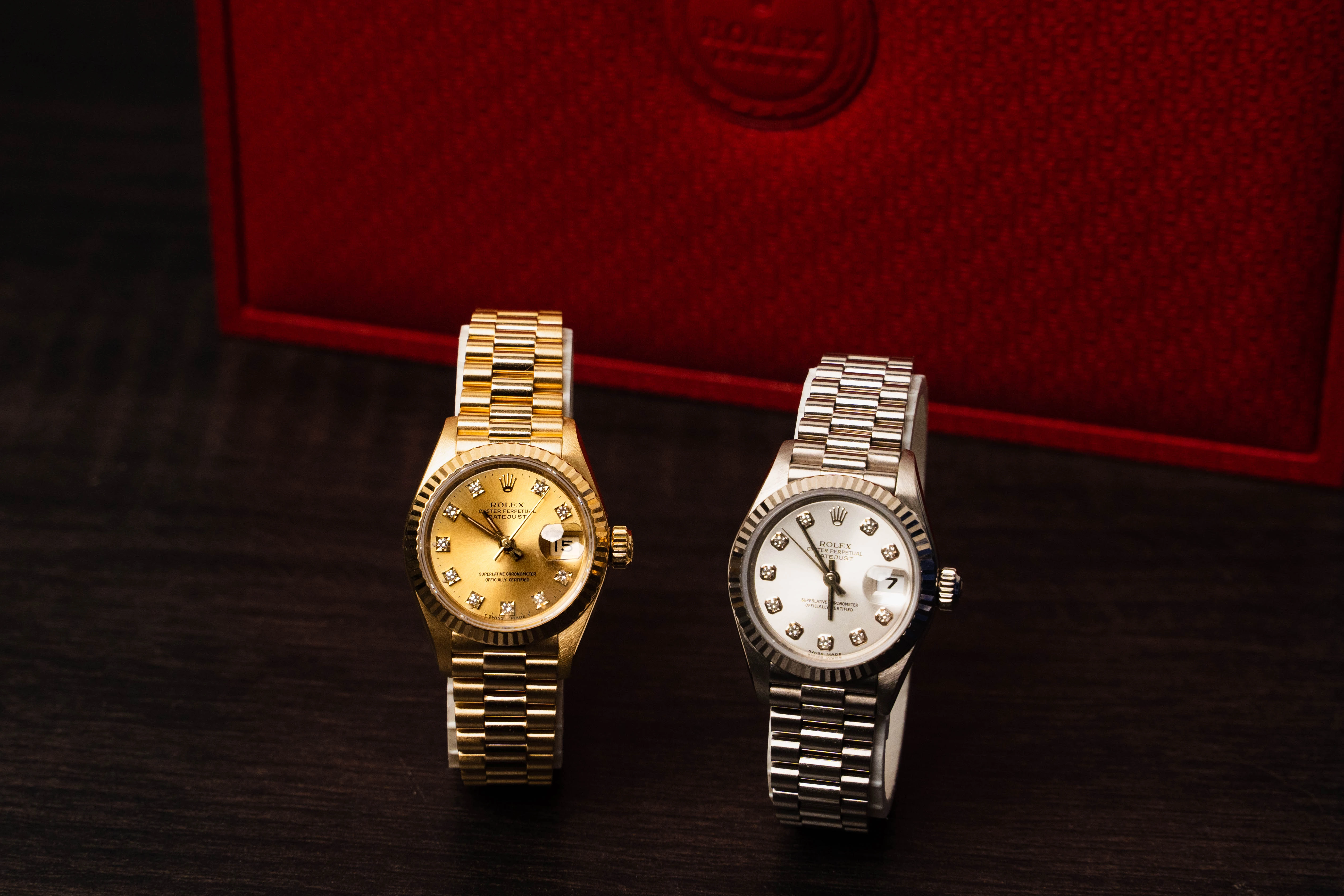 Preowned Selection illustration