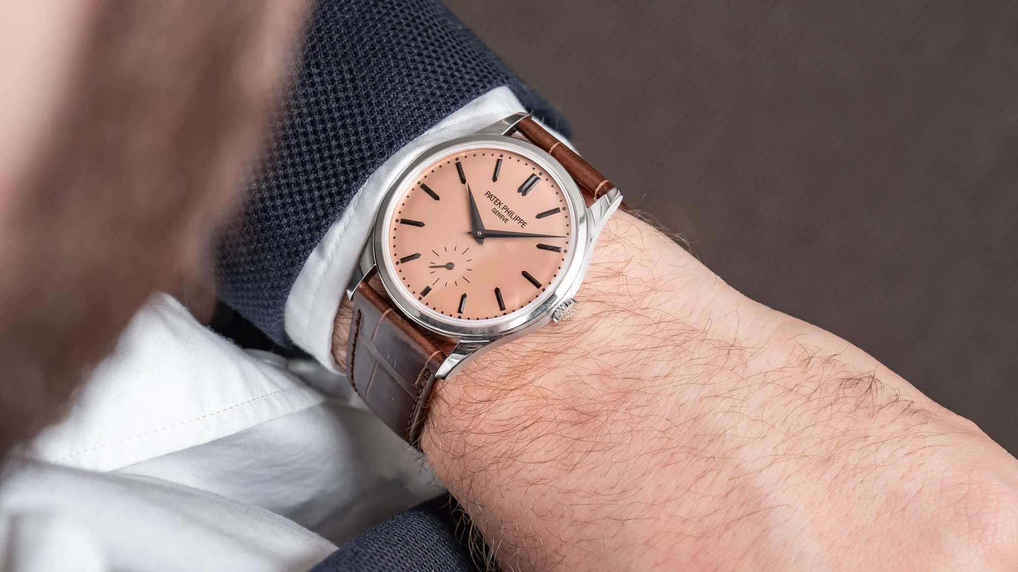 Beginner’s Guide to Buying Your First Luxury Watch Image