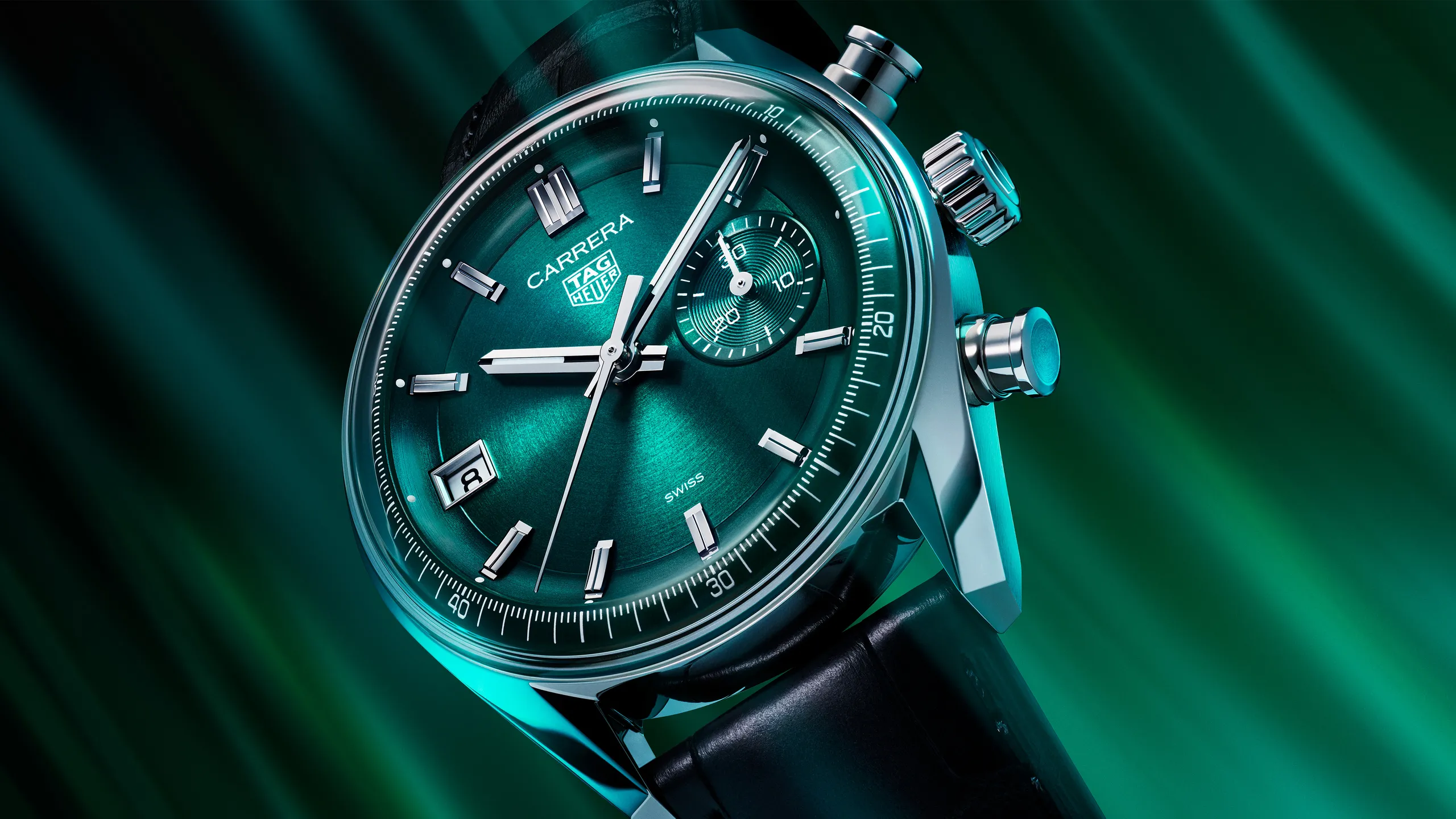 Inside the World of Watch Collecting in Southeast Asia Image