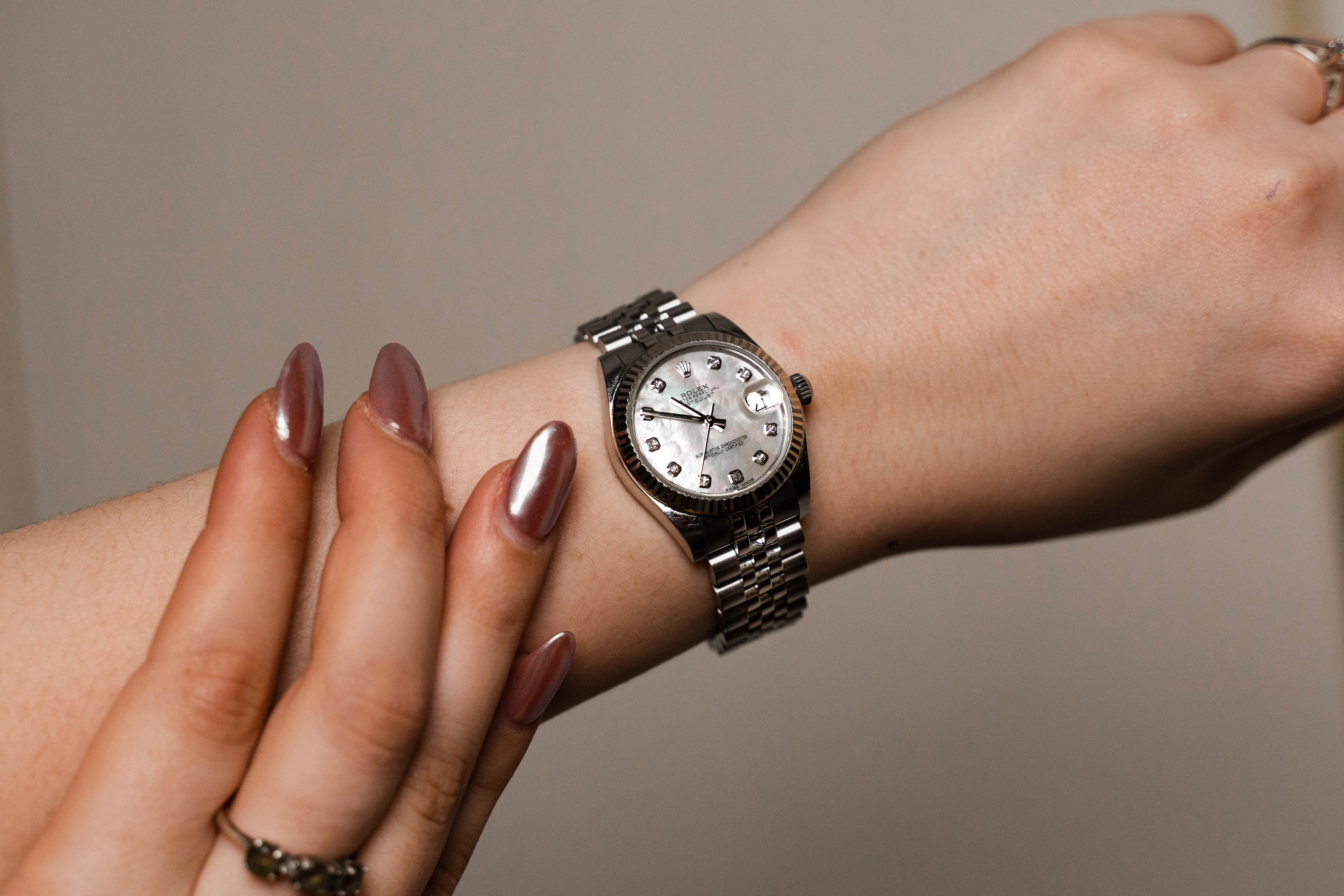 Women's Watches illustration