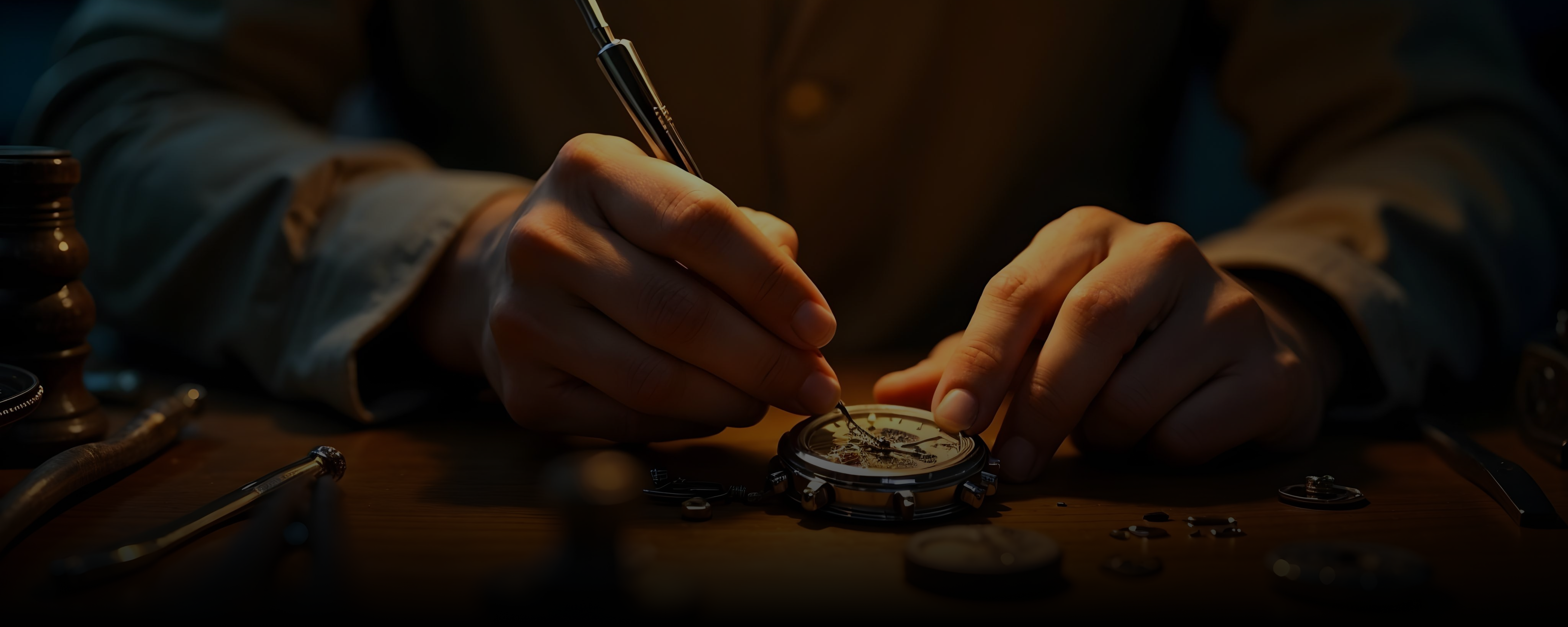 Watch Protective Film: The Hidden Secret to Keeping Your Luxury Timepiece Scratch Free