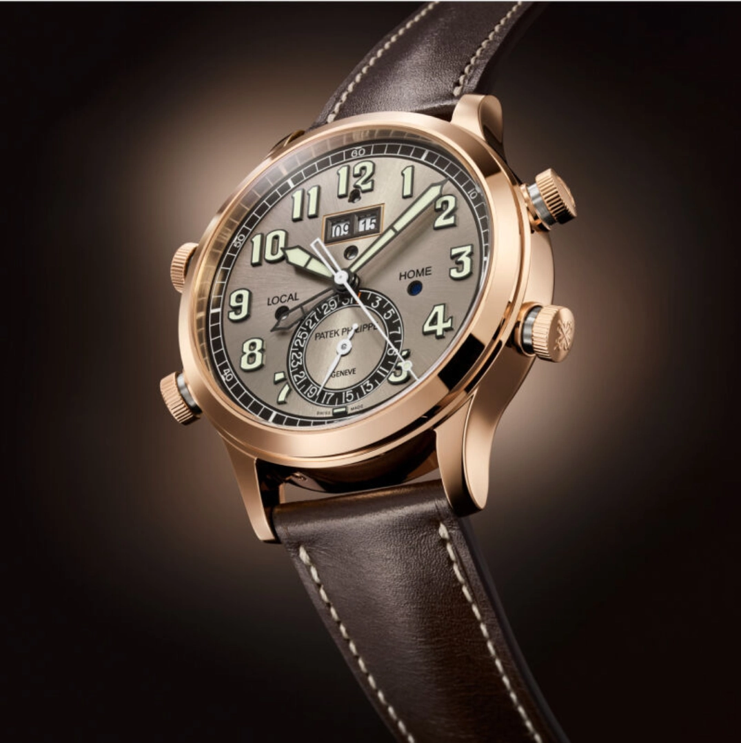 Classic Watches for Every Style