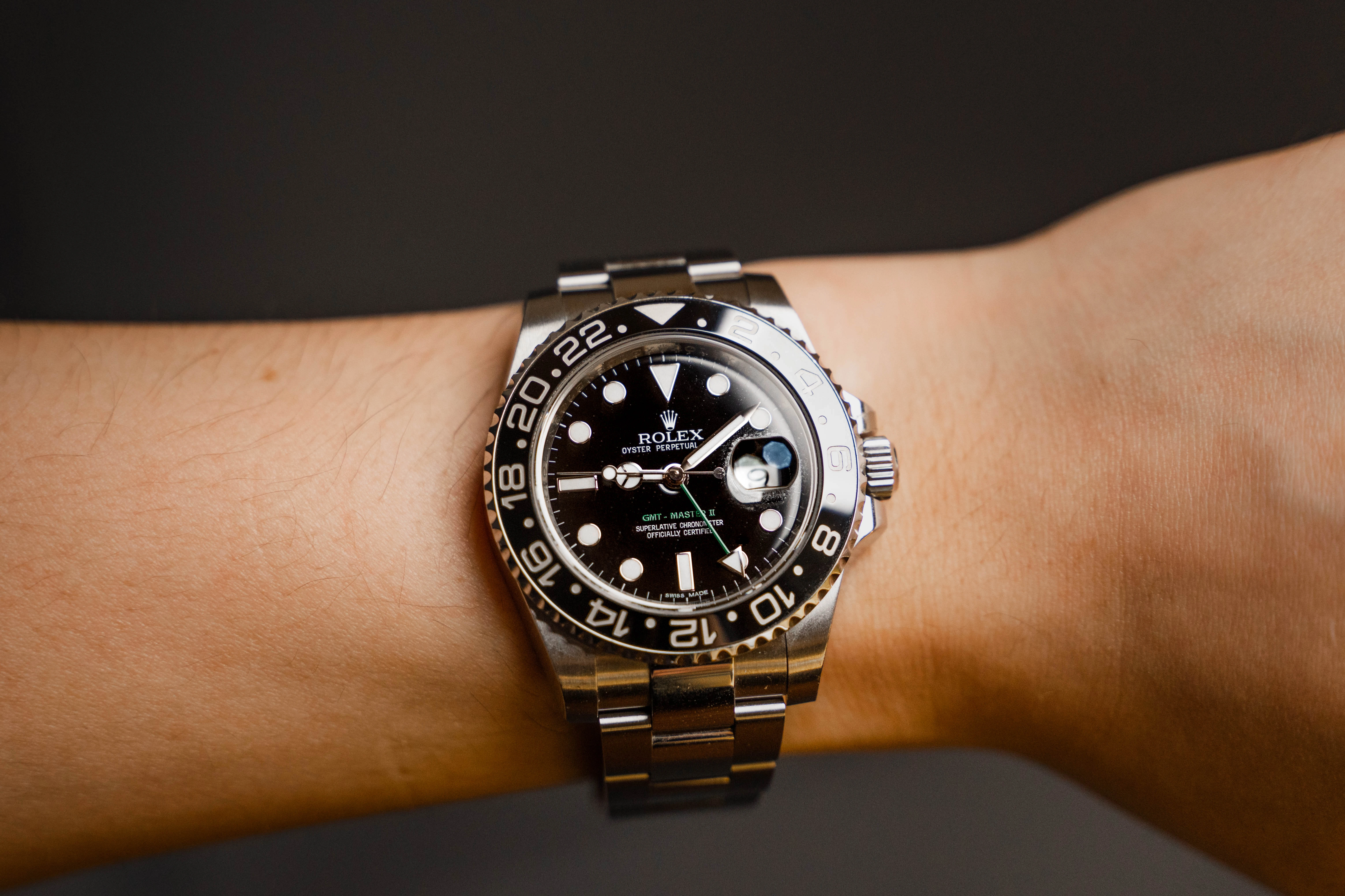 Men's Watches illustration